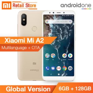 Xiaomi Mi A2 6/128Gb