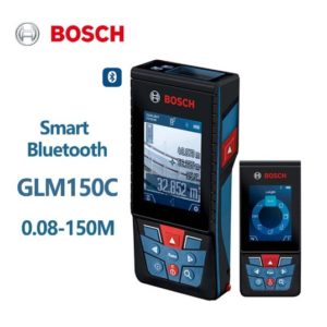 Bosch GLM 150 C